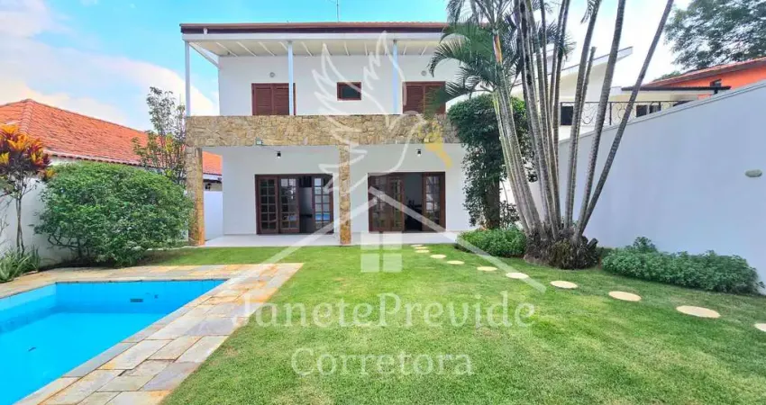 Casa à venda ou locação,  4 quartos, Alphaville,  Santana de Parnaíba-SP