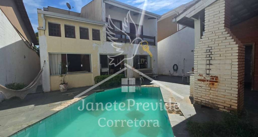 Casa à venda, 4 quartos, Alphaville,  Santana de Parnaíba-SP