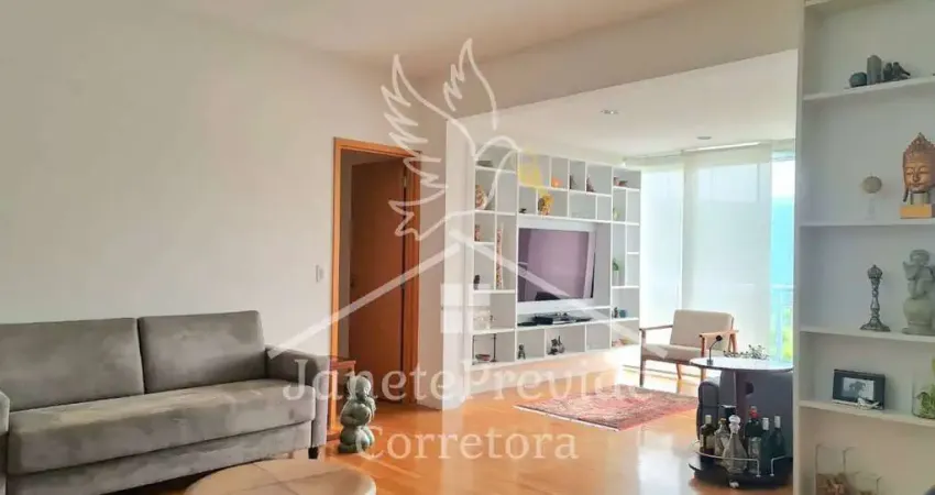 Apartamento à venda, 3 quartos, Alphaville, Santana de Parnaíba-SP