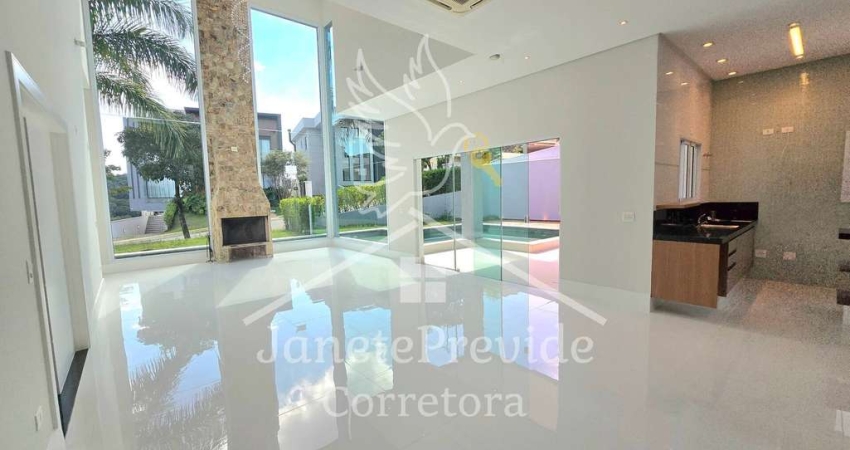 Casa para locação,  4 suítes,  Itahyê,  Santana  de Parnaíba-SP