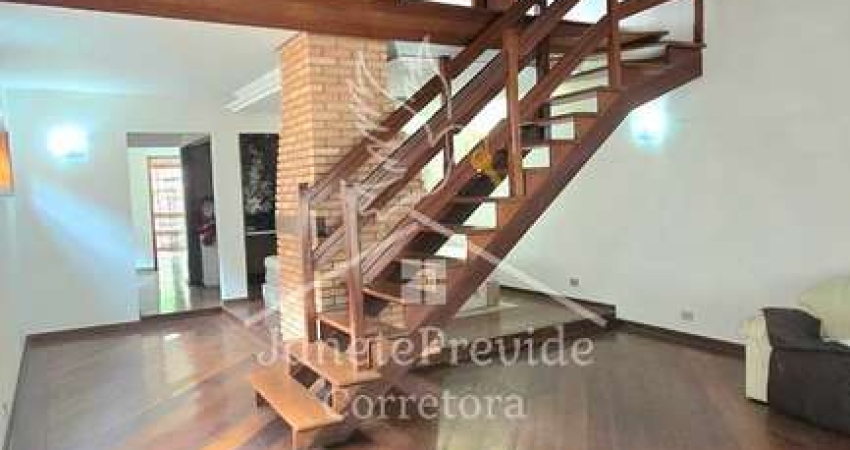 Casa à venda, 3 quartos, Alphaville,  Santana de Parnaíba-SP