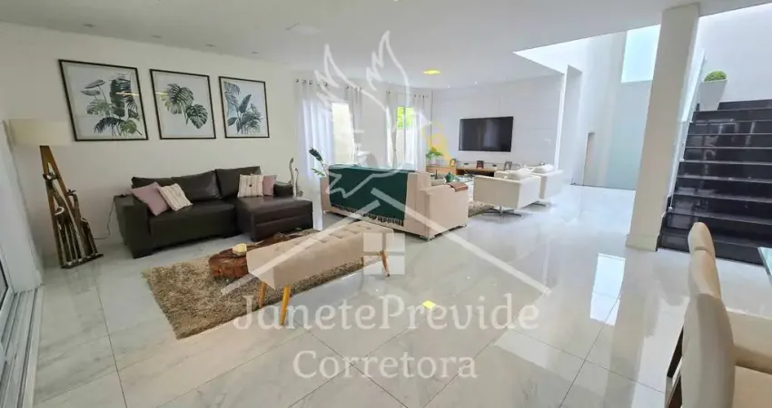 Casa em condomínio fechado com 5 quartos à venda no Alphaville, Barueri