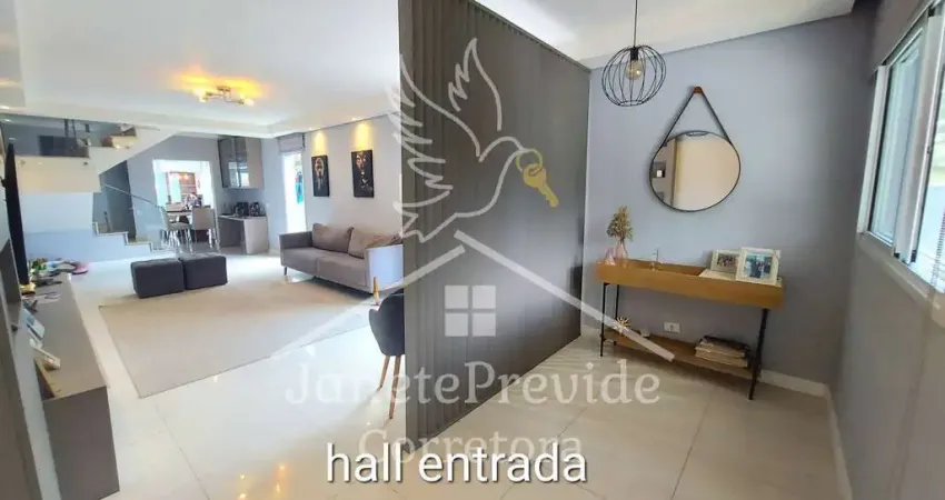 Casa à venda, 4 quartos, Alphaville, Santana de Parnaíba-SP