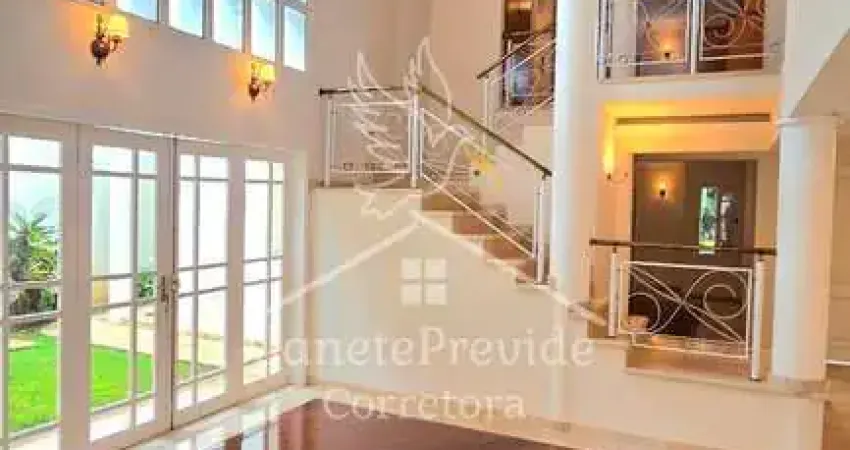 Casa à venda ou locação, 3 quartos, Alphaville Santana de Parnaíba-SP