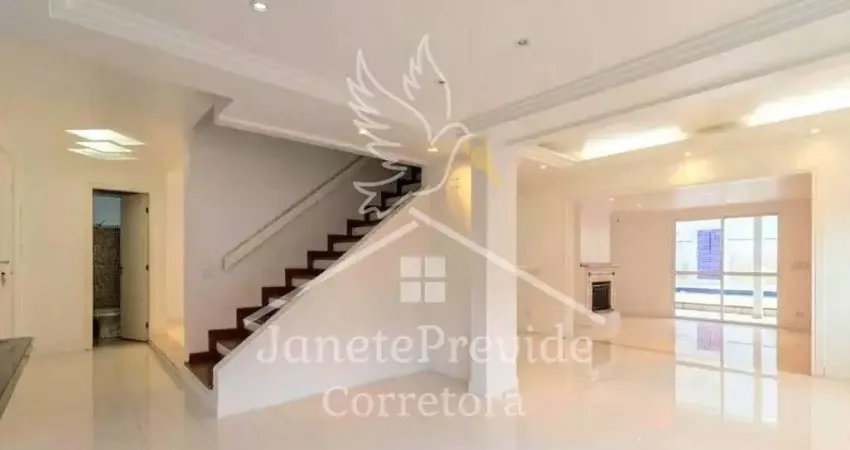 Casa à venda e locação, 4 quartos, Alphaville, Santana de Parnaíba-SP