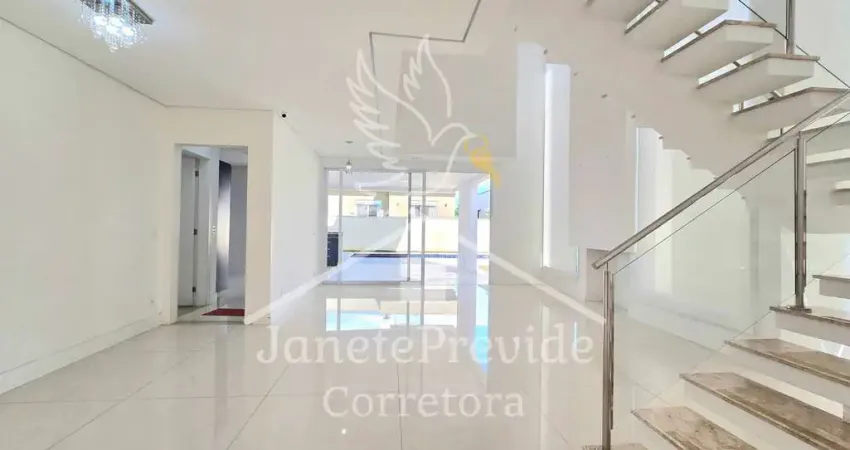 Casa para locação e venda, 4 quartos, Alphaville, Santana de Parnaíba-SP