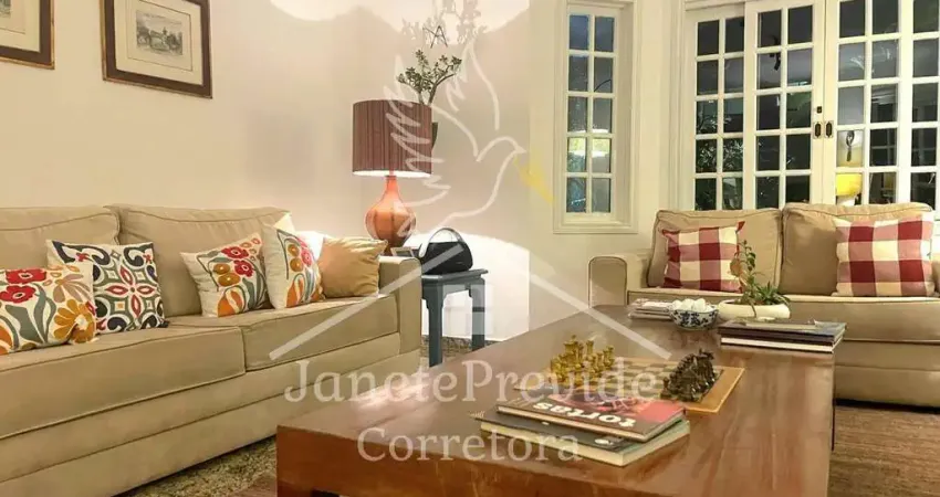 Casa à venda, 4 quartos, Alphaville, Santana de Parnaíba-SP