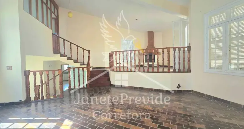 Casa à venda, 4 quartos, Alphaville, Santana de Parnaíba-SP