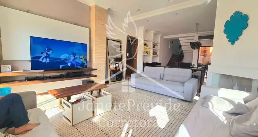 Casa à venda/locação, mobiliada, 4 quartos, Alphaville, Stna de Parnaíba