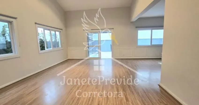 Casa para locação, 4 quartos, Alphaville, Santana de Parnaíba-SP