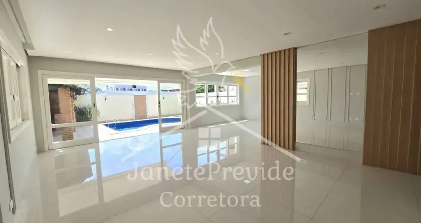 Casa à venda/locação, 4 quartos, Alphaville, Santana de Parnaíba-SP