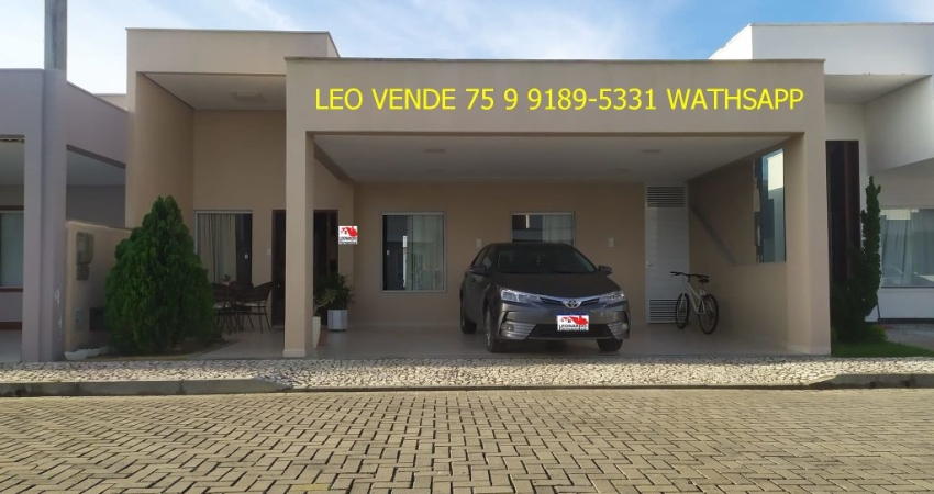 Linda casa bairro, Sim , 3|4, suíte, goumert
