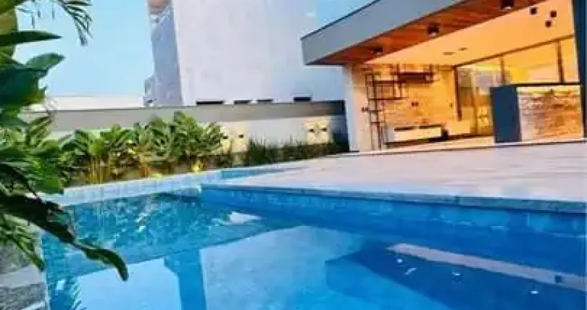 Casa em condomínio fechado com 3 quartos à venda no Sim, Feira de Santana 
