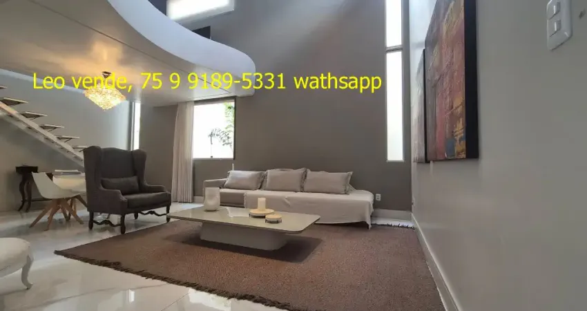 Linda casa, Jardim Sucupira, 44 c 3 suítes, veja fotos