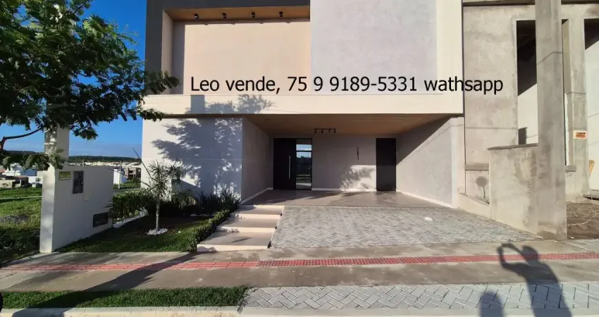 Casa,Jardim das Tulipas, 54 c 3 suítes, piscina, goumert
