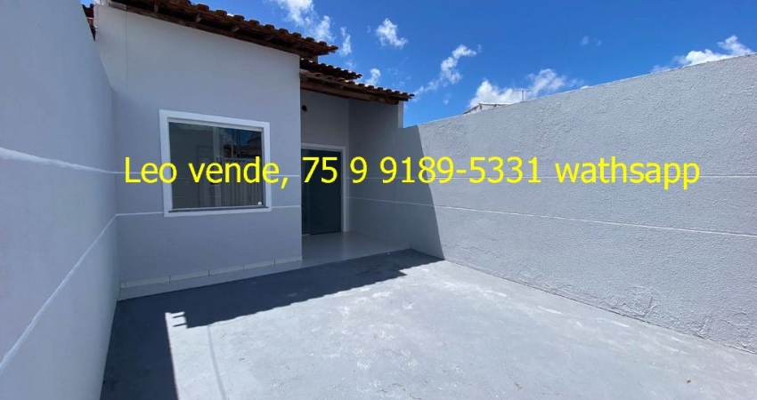 Casa Papagaio 24, boa localização