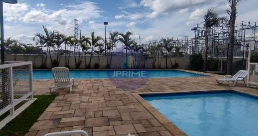 Apartamento a venda na Vila Homero Thon em Santo André, com 61m².