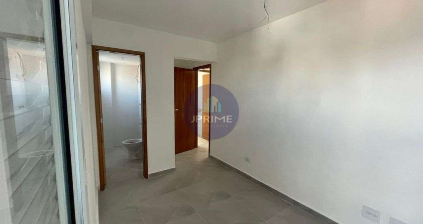 Apartamento a venda no Bairro Santa Maria em Santo André com 78m².