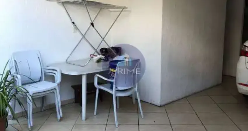 Sobrado a venda na Vila Floresta em Santo André, com 75m² .