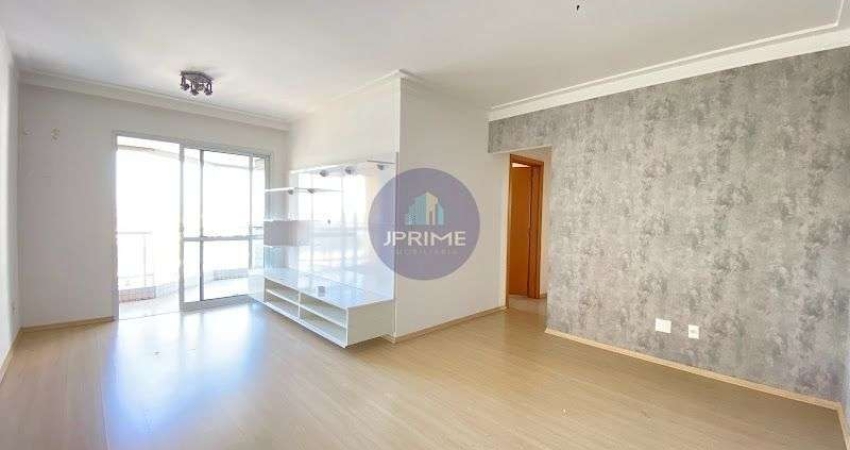 Apartamento a venda no Bairro Campestre em Santo André, com 92m²