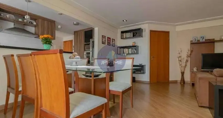 Apartamento a venda no Campestre em Santo André com 108m².