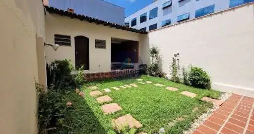 Sobrado a venda no Campestre em Santo André com 280m².