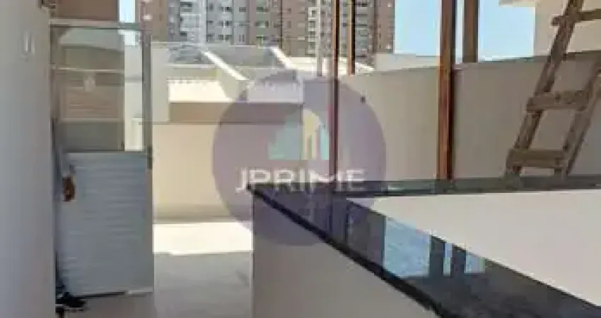 Sobrado a venda na Vila Homero Thon em Santo André, com 122m².