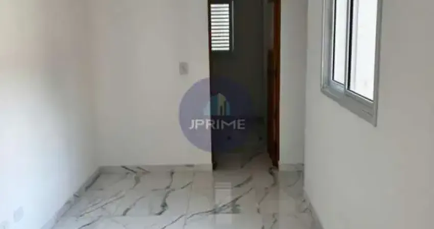 Apartamento sem condomínio no Jardim das Maravilhas em Santo André, com 48m².