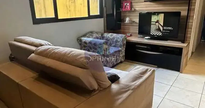 Apartamento a venda na Vila Camilopolis em Santo André, com 107m².