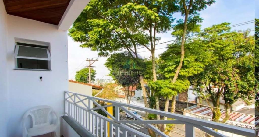 Apartamento a venda na Vila Marina em Santo André. com 125m².