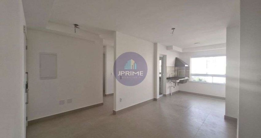 Apartamento a venda na Vila Assunção em Santo André, com 94m².