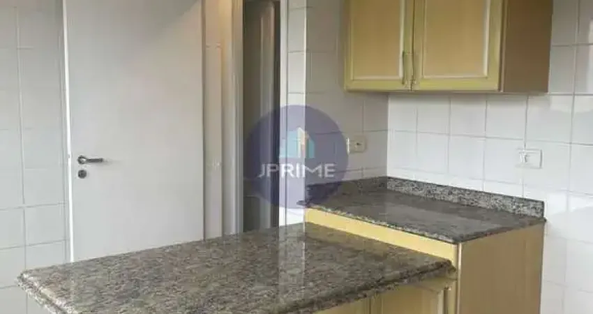 Apartamento a venda no Bairro Campestre em Santo André, com 139m².