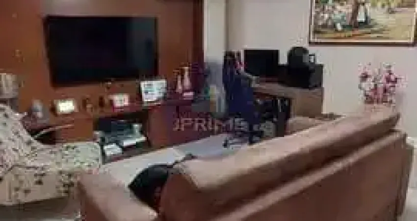 Cobertura a venda no Bairro Santa Maria em Santo André, com 161 m².