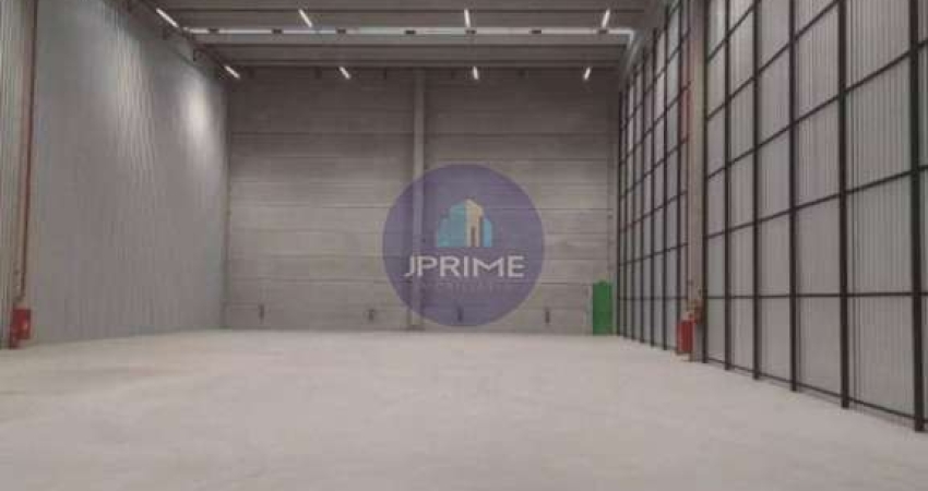 Galpão para locação no Parque Capuava em Santo André, com 1.1920m².