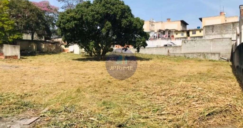 Terreno para locação no Bairro Pauliceia em São Bernardo do Campo, com 2.116m².