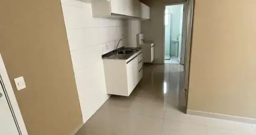 Apartamento à venda no Parque São Vicente, em Mauá, com 35m².