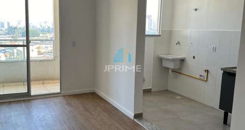 Apartamento a venda no Bairro Utinga em Santo André, com 50m².