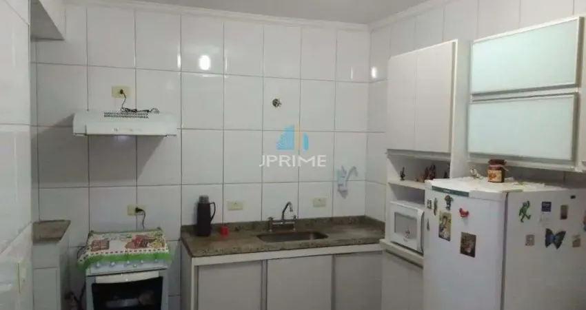 Apartamento a venda Vila Assunção em Santo André, com 68m².