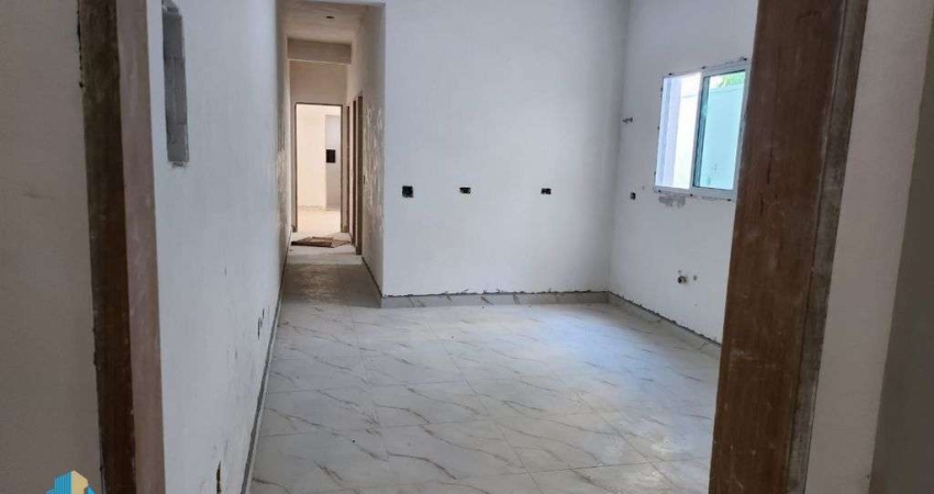 Cobertura a venda no Bairro Campestre em Santo André, com 150m².