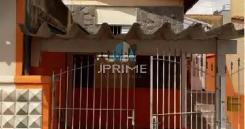 Casa a venda no Jardim Cambuí em Santo André, com 80m².