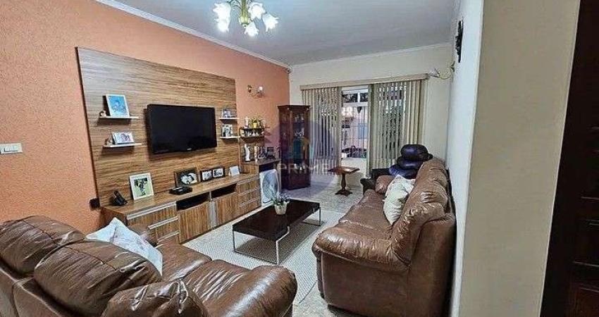 Sobrado a venda na Vila Pires em Santo André, com 177m².