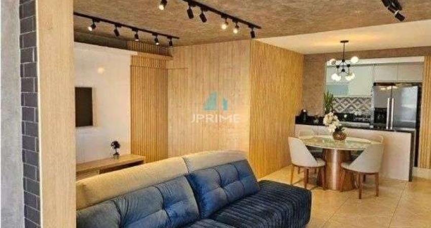 Apartamento a venda e locação na Vila Valparaíso em Santo André, com 115m²