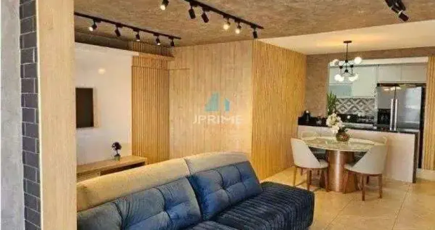 Apartamento a venda e locação na Vila Valparaíso em Santo André, com 115m²