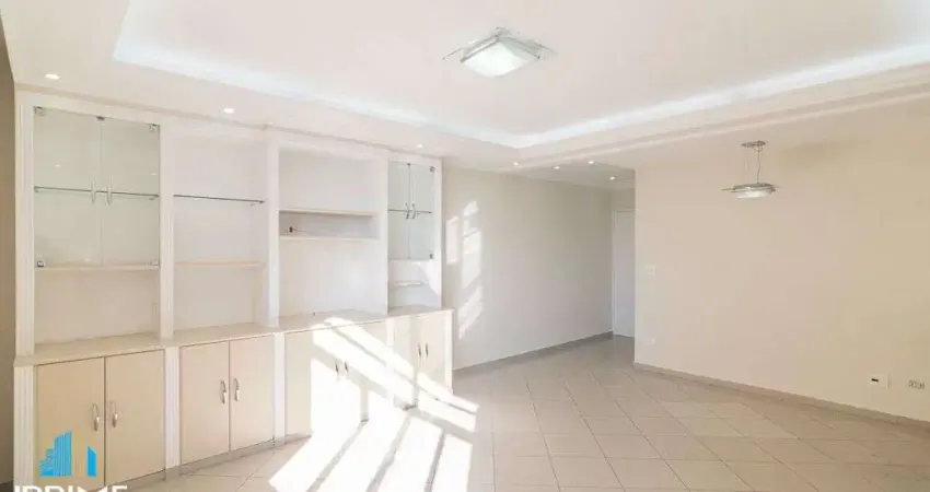Apartamento para venda e locação no Centro em São Caetano do Sul, com 140m².