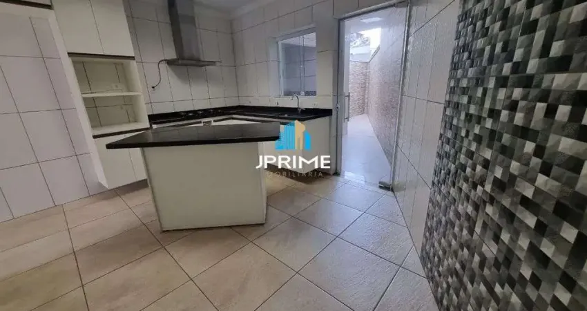 Sobrado a venda e locação na Vila Assunção em Santo André, com 178m²
