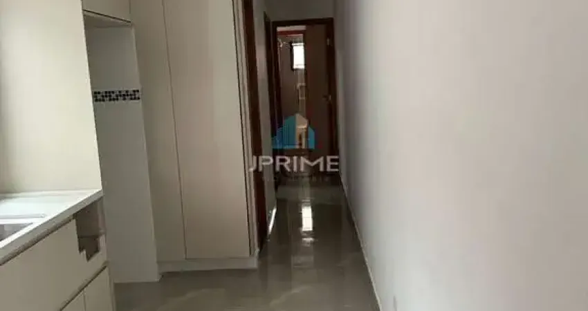 Apartamento a venda no Parque Bandeirante em Santo André, com 80m².