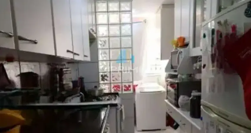 Apartamento a venda no Jardim do Estádio em Santo André, com 70m².