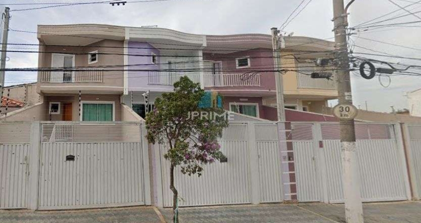 Casa a venda na Vila Vivaldi em São Bernardo do Campo, com 190m².