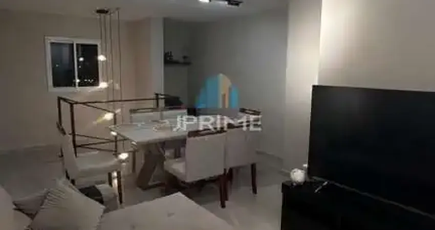 Cobertura a venda no Jardim Jamaica em Santo André, com 107m².