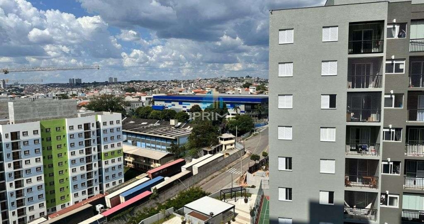 Apartamento à venda – Santo André - SP / 2 Dormitórios | 1 Suíte | 1 Vaga